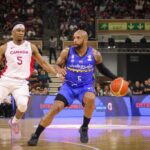Gregory Vargas regresa a México