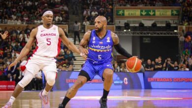 Gregory Vargas regresa a México