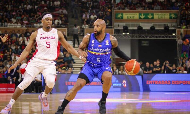 Gregory Vargas regresa a México
