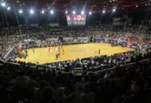 la linea de castigo | el algoritmo del baloncesto