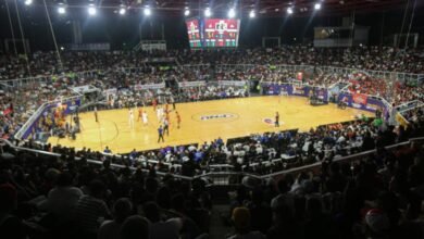 la linea de castigo | el algoritmo del baloncesto