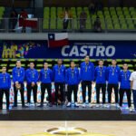 baloncesto venezuela