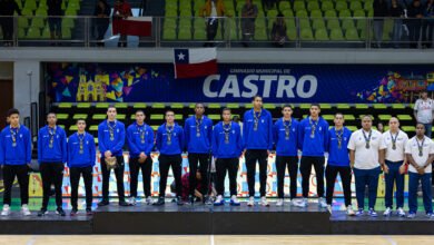 baloncesto venezuela