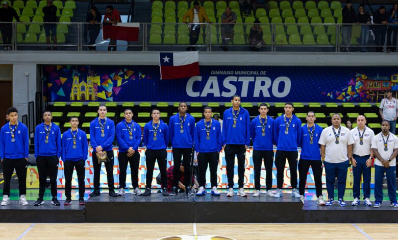 baloncesto venezuela