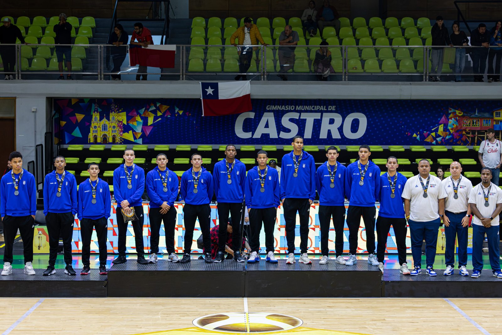 baloncesto venezuela